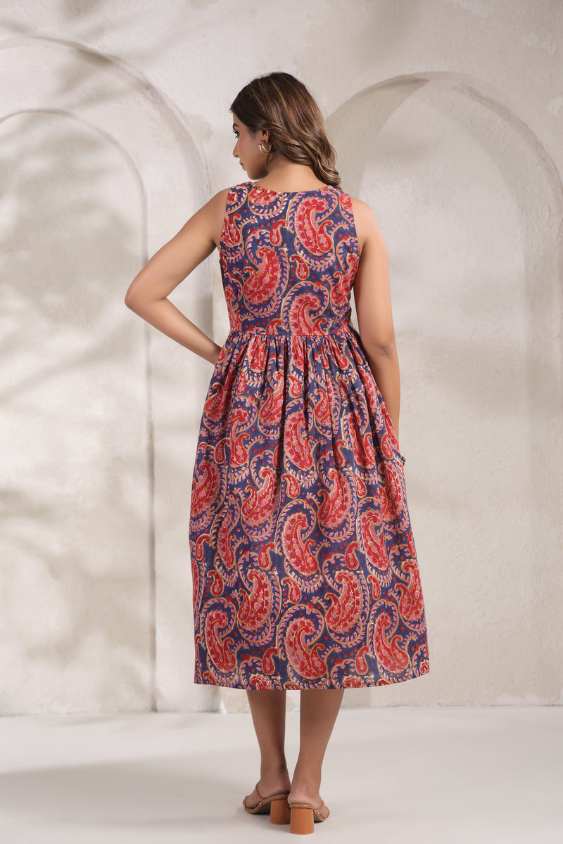Victoria Dress