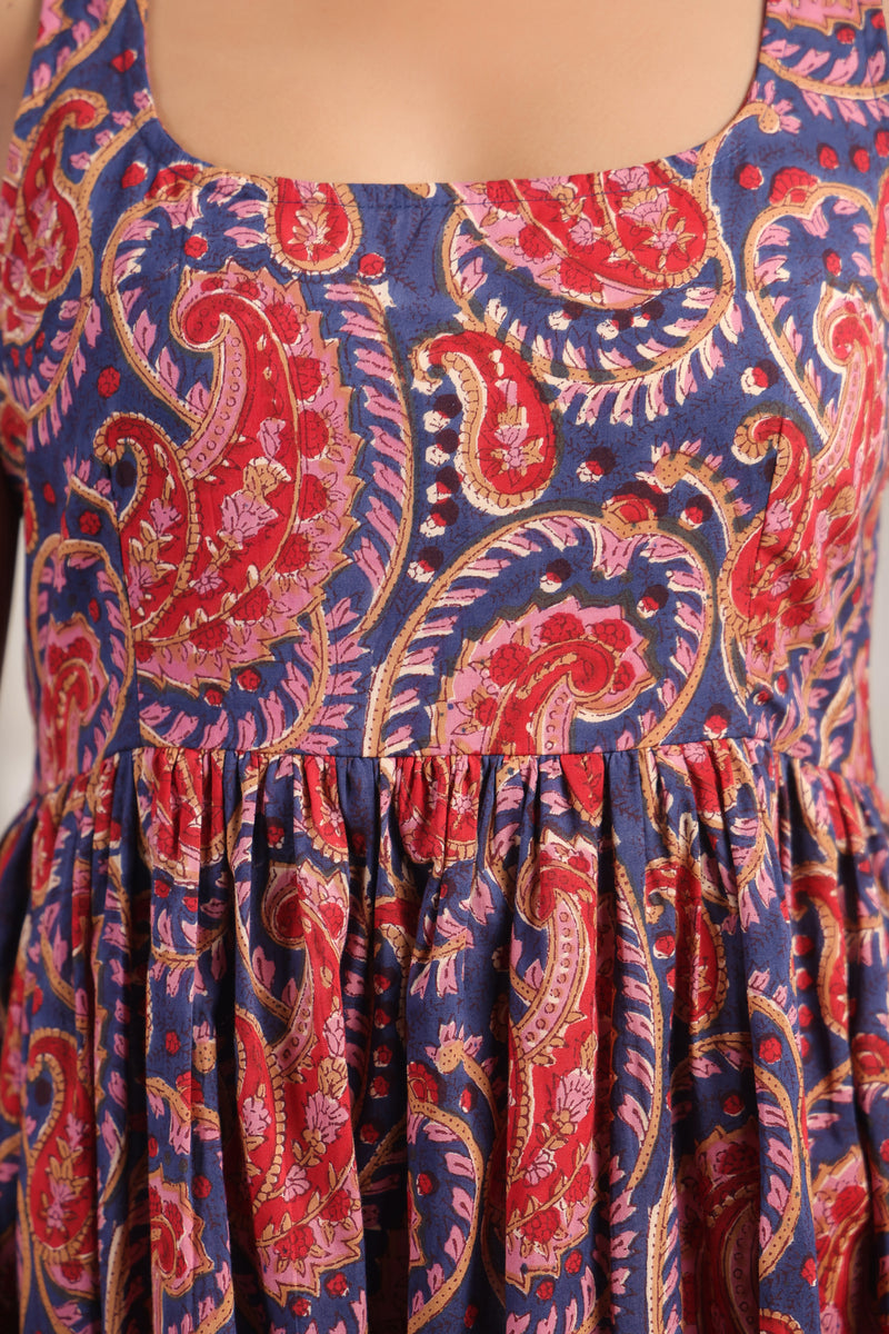 Victoria Dress