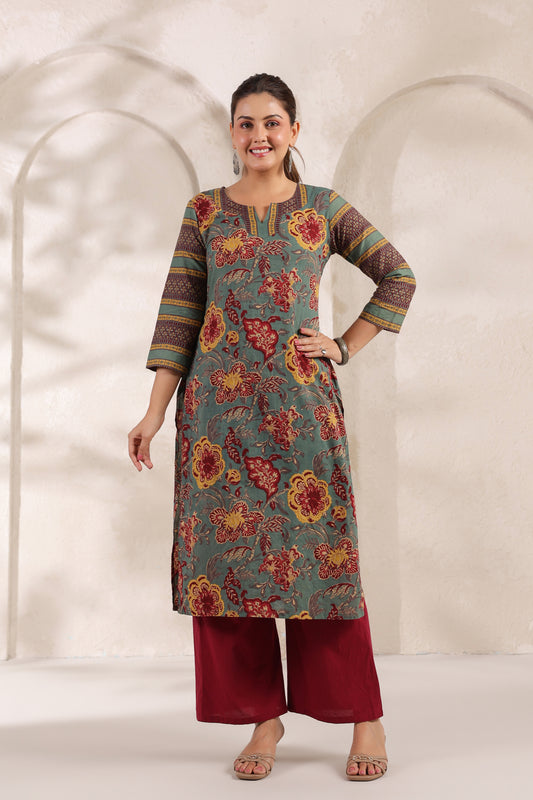 Kurti