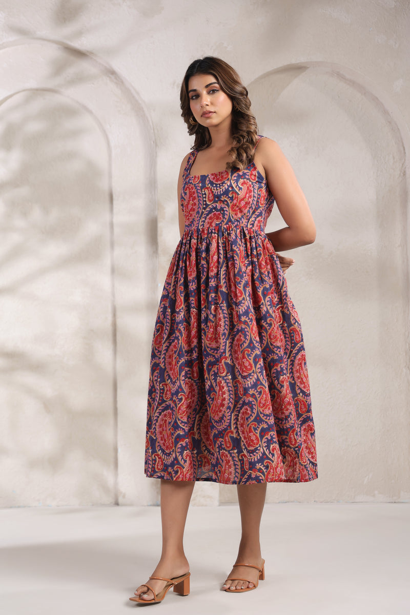 Victoria Dress