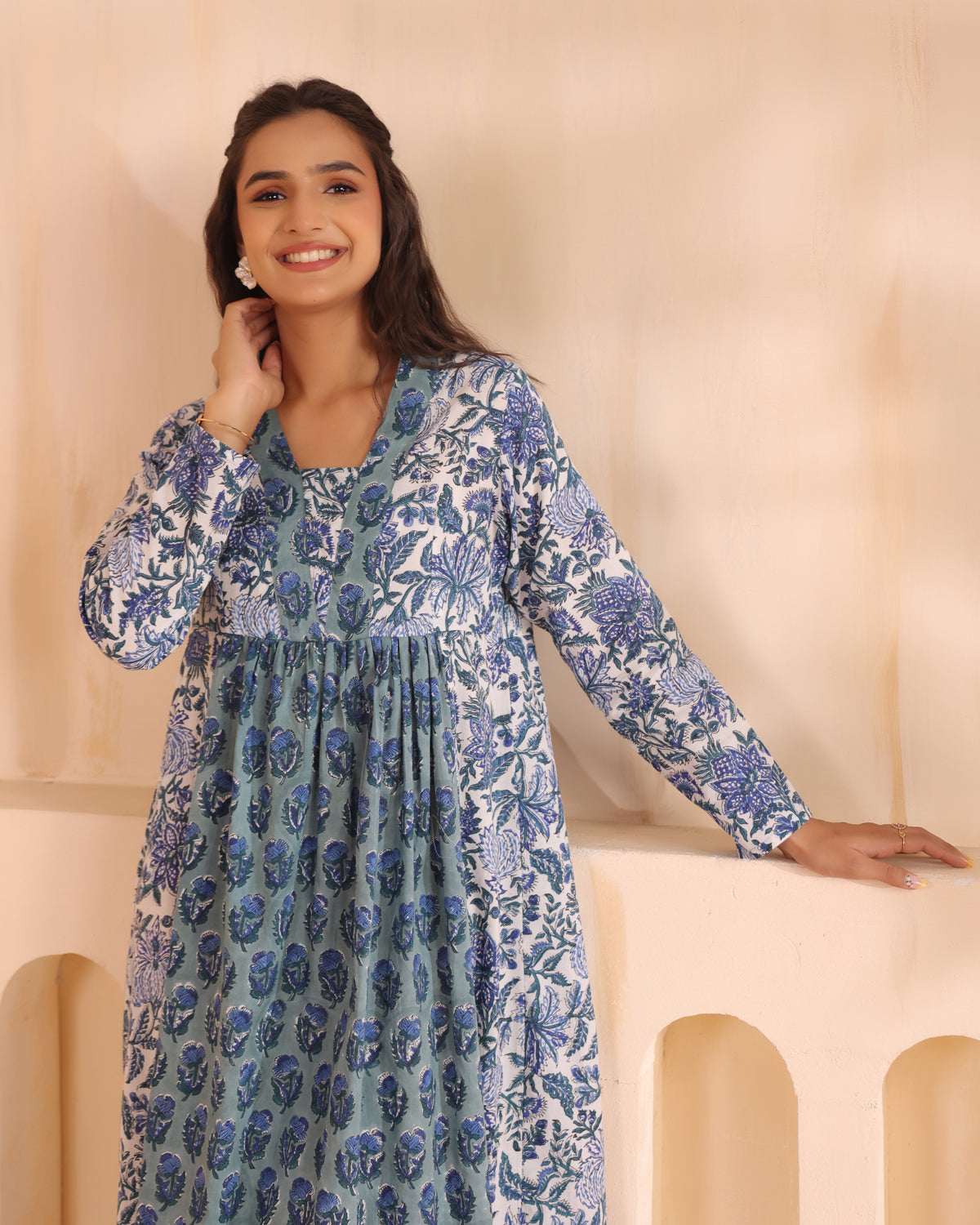 Anna kurti