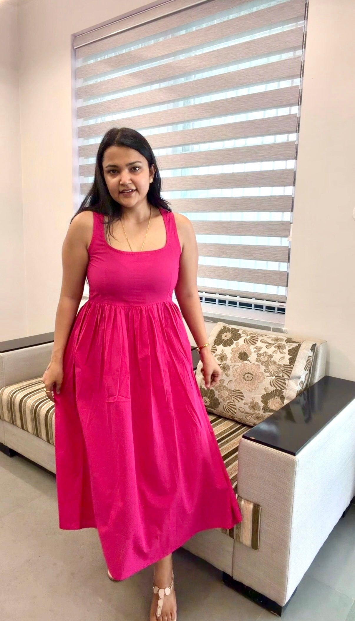 Emily Dress