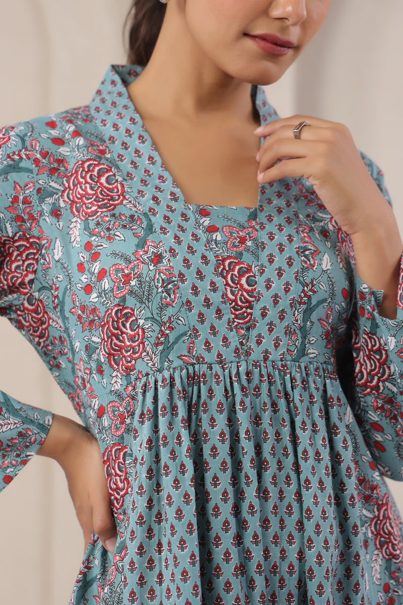 KURTI