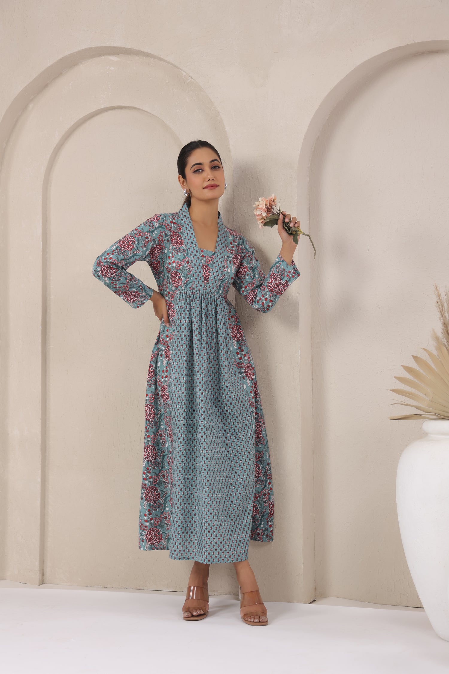 KURTI