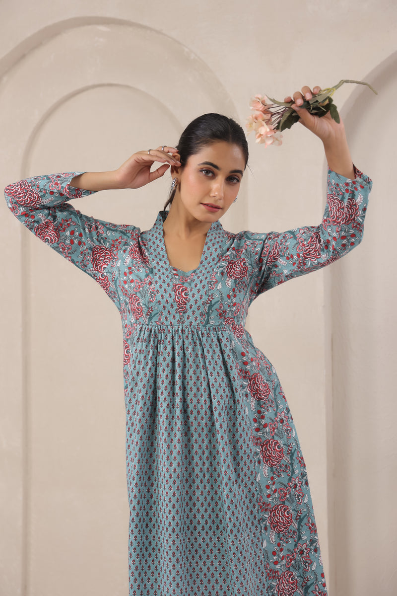 KURTI