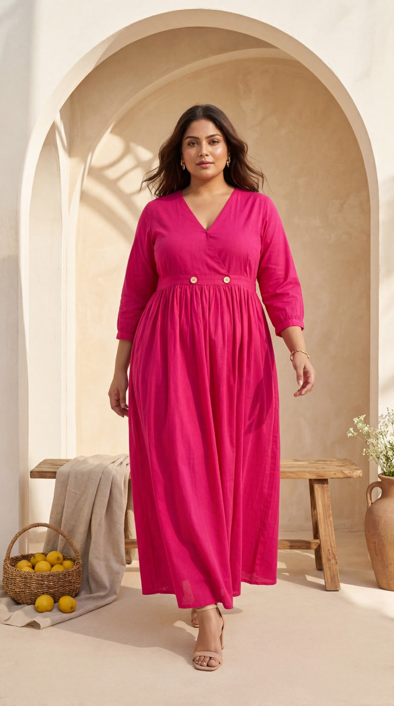 Rhea Dress