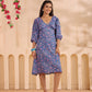 Zoya Dress
