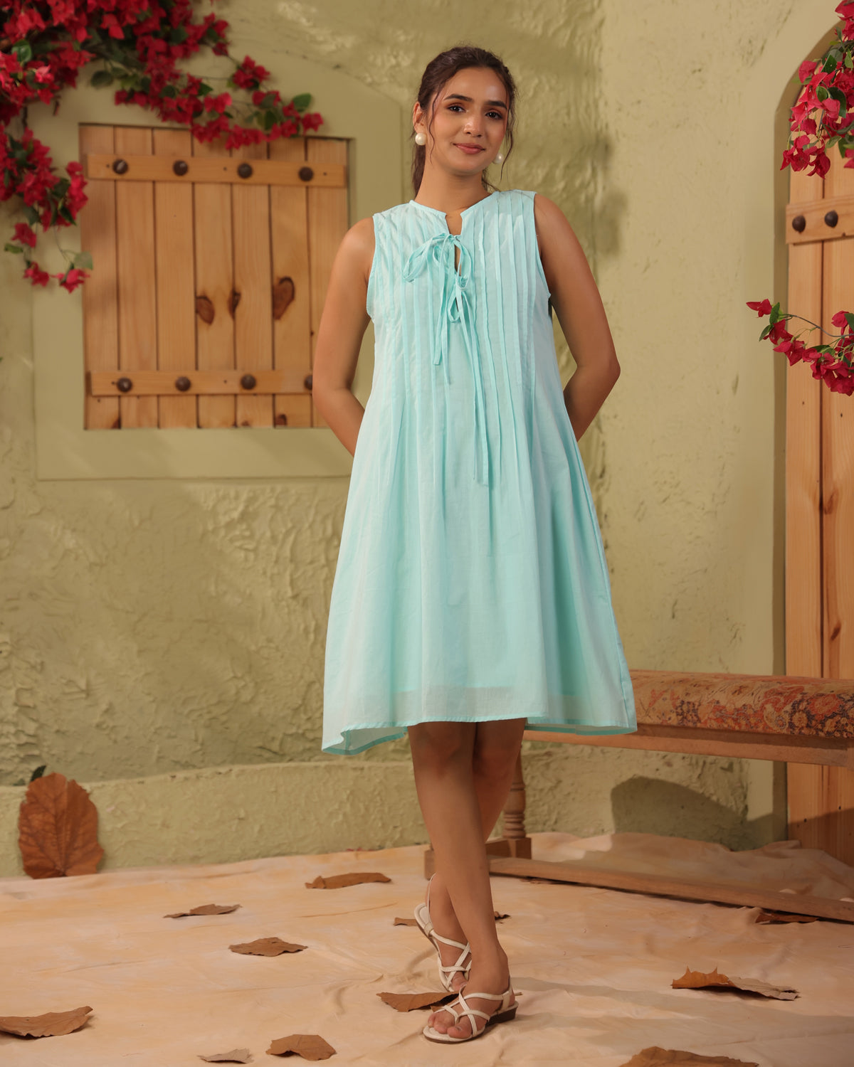 Orlia Dress
