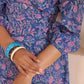 Zoya Dress