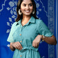 Heer Dress