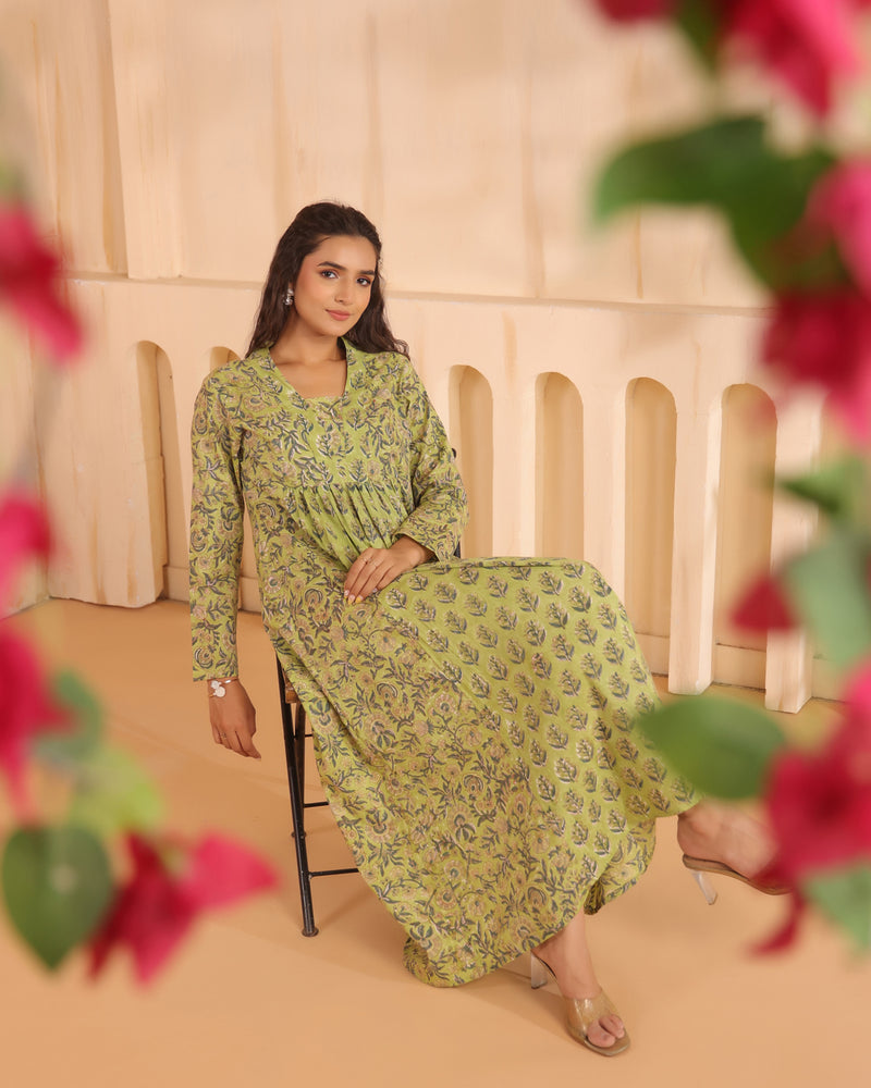 ￼Meera