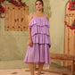 Lylic Dress