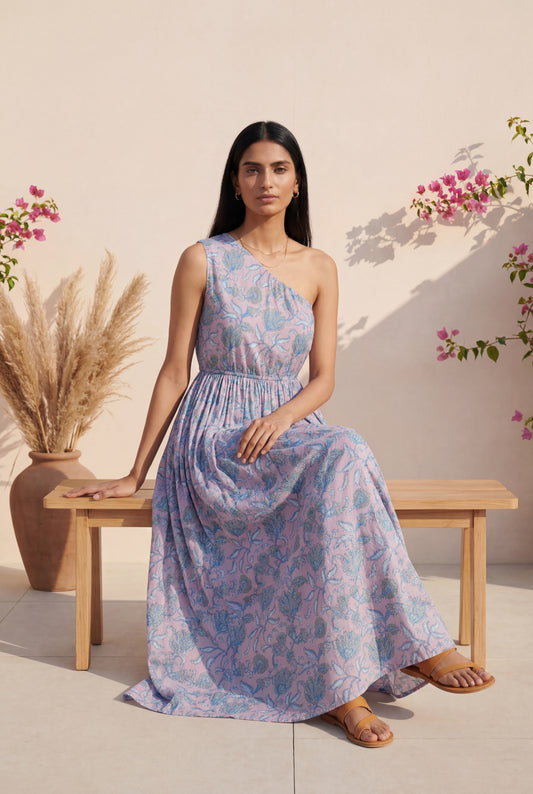 Lily Dress