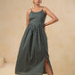 Cotton dress