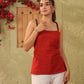 Roseate Top