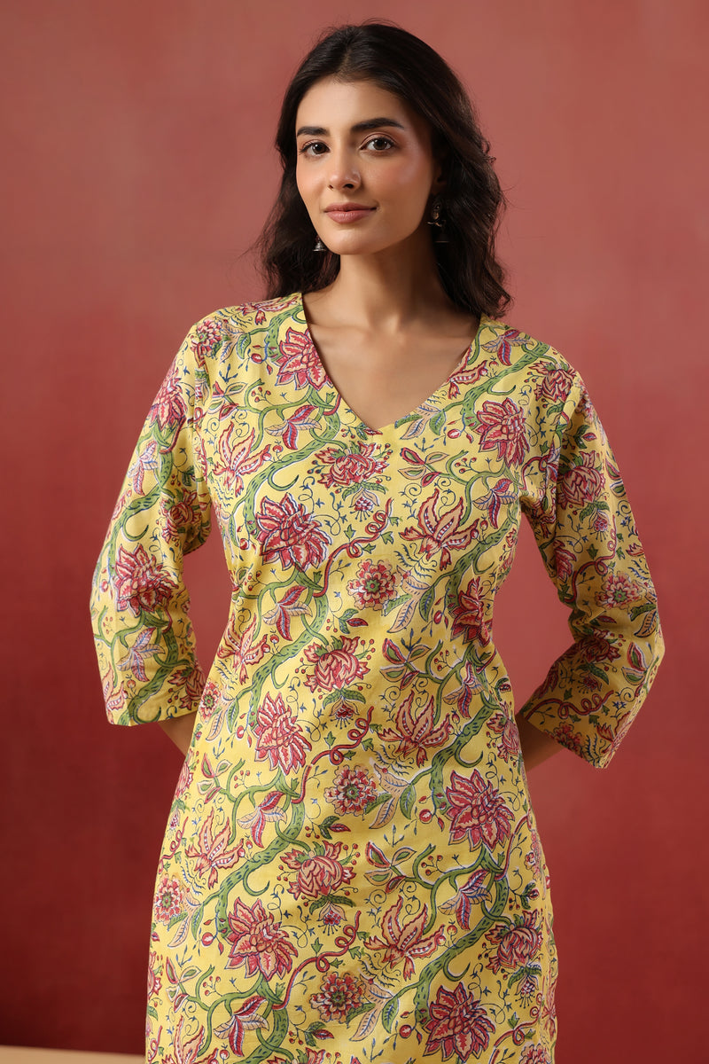 Kurti