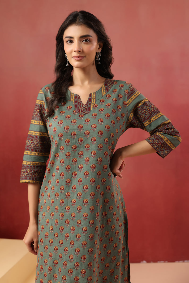Kurti