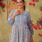 Aash Dress