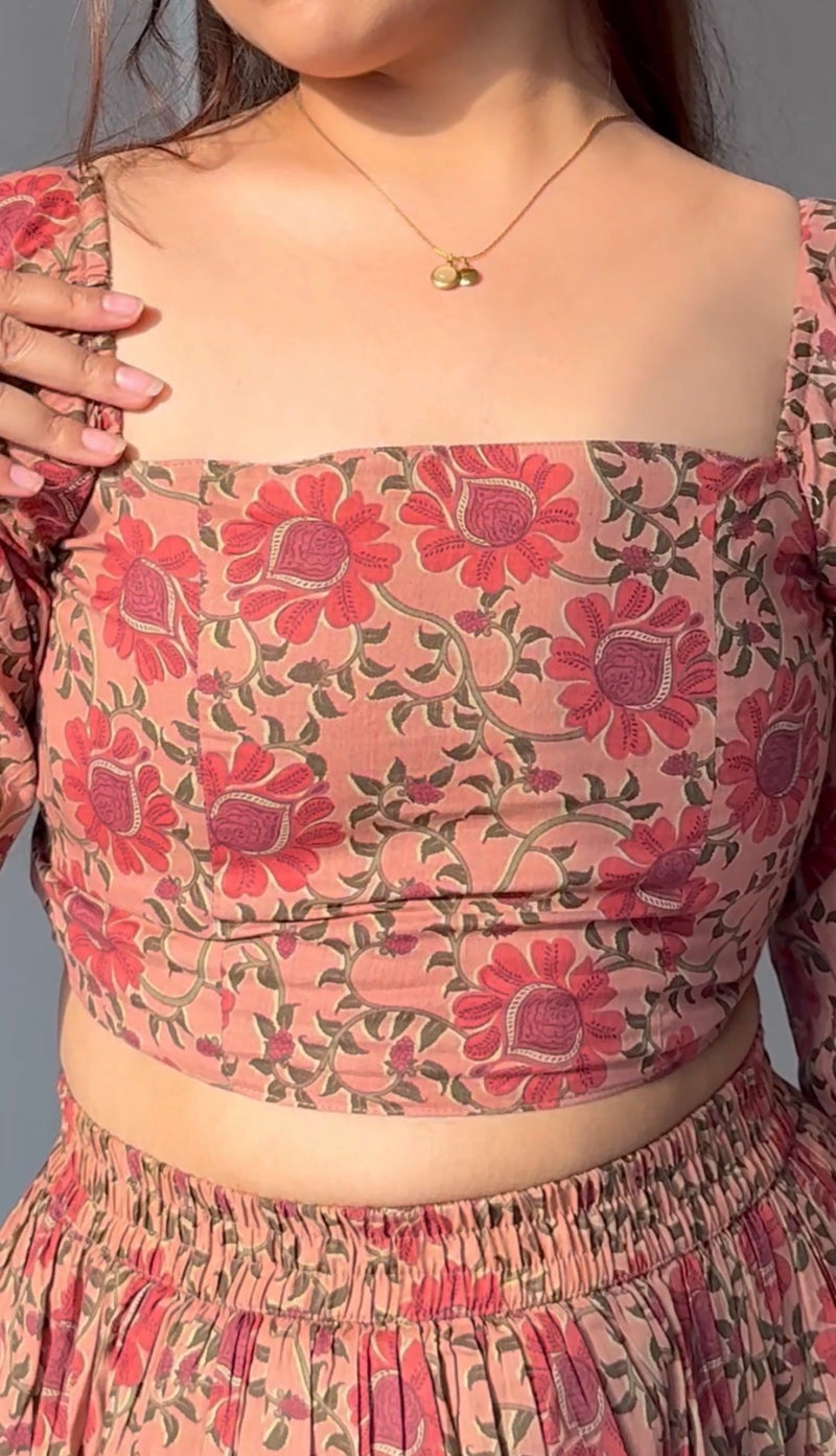 Gulnaar set