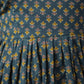 Cotton dress