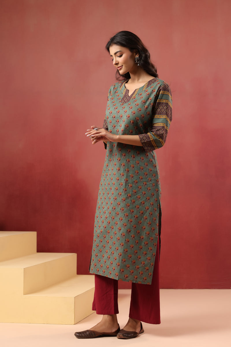 Kurti