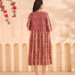 Dabu Dress