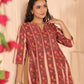 Dabu Dress