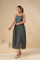 Cotton dress