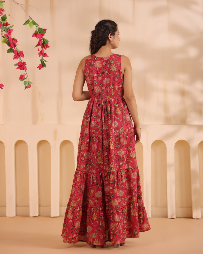Valentina Dress