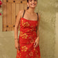 Julliete Dress