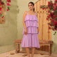 Lylic Dress