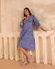 Zoya Dress