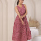 Flare Dress
