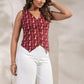 Waist coat