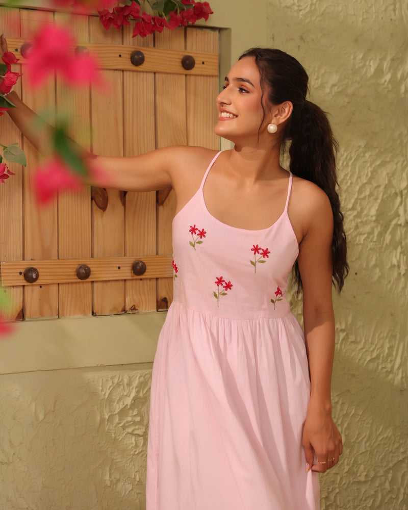 Barbie Dress