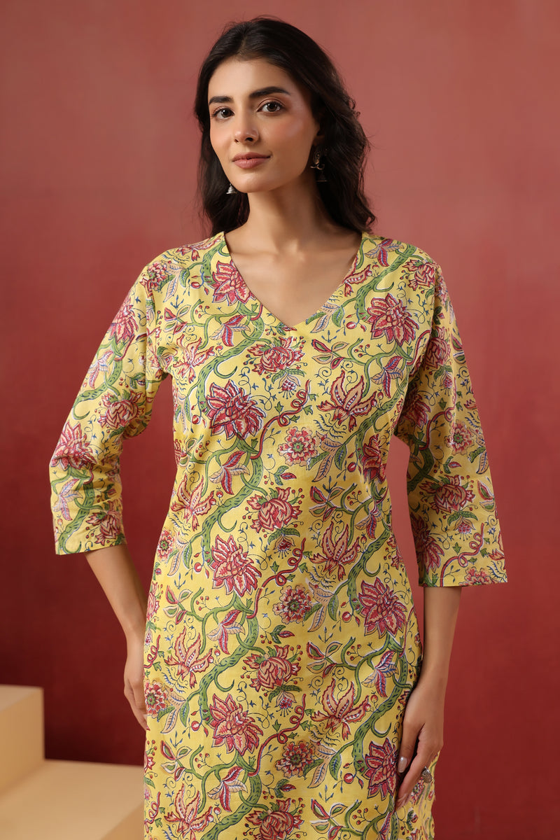 Kurti