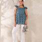 Top with pockets