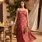 Rozana Dress