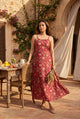 Rozana Dress