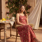 Rozana Dress