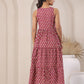 Flare Dress