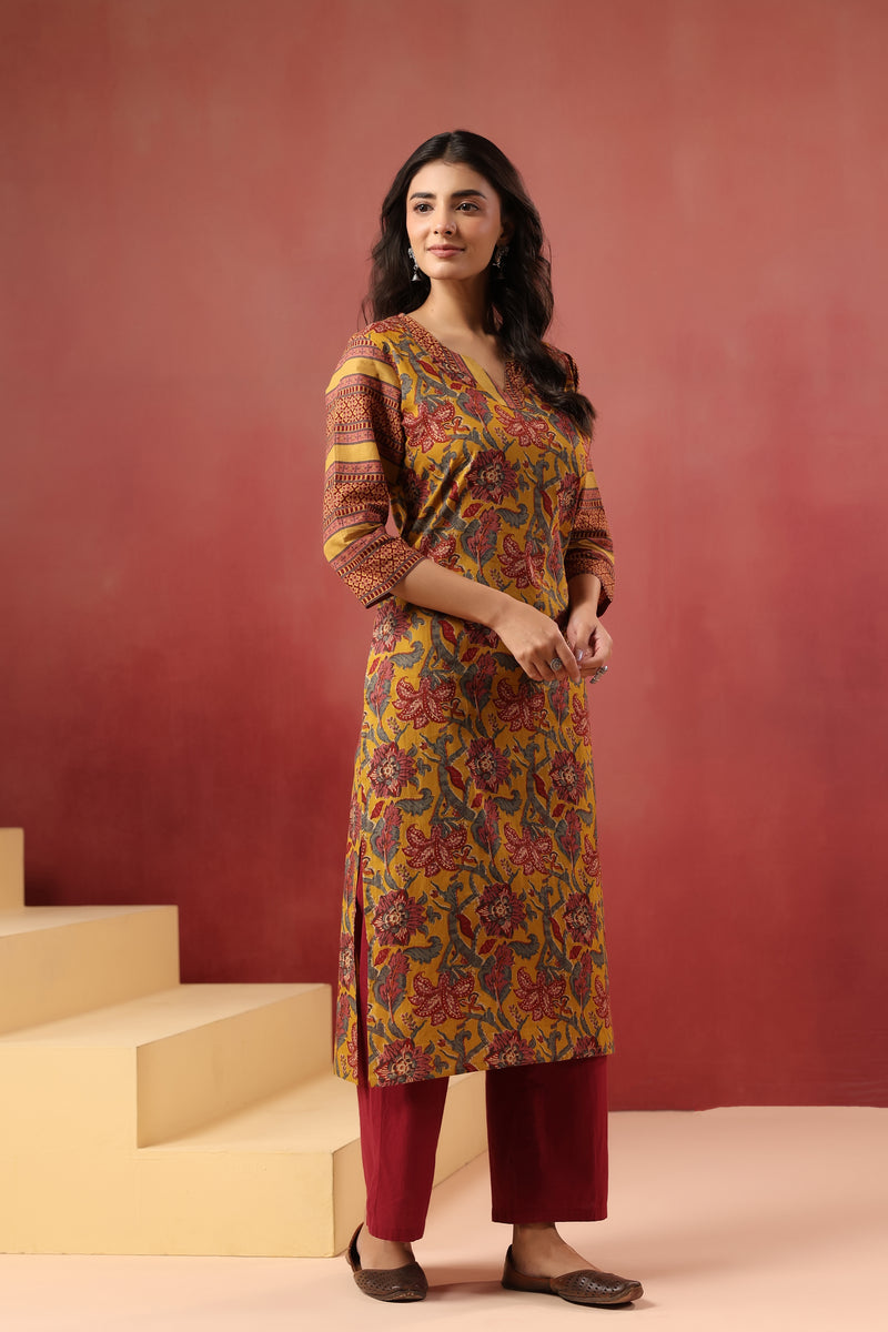 Kurti