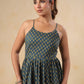 Cotton dress