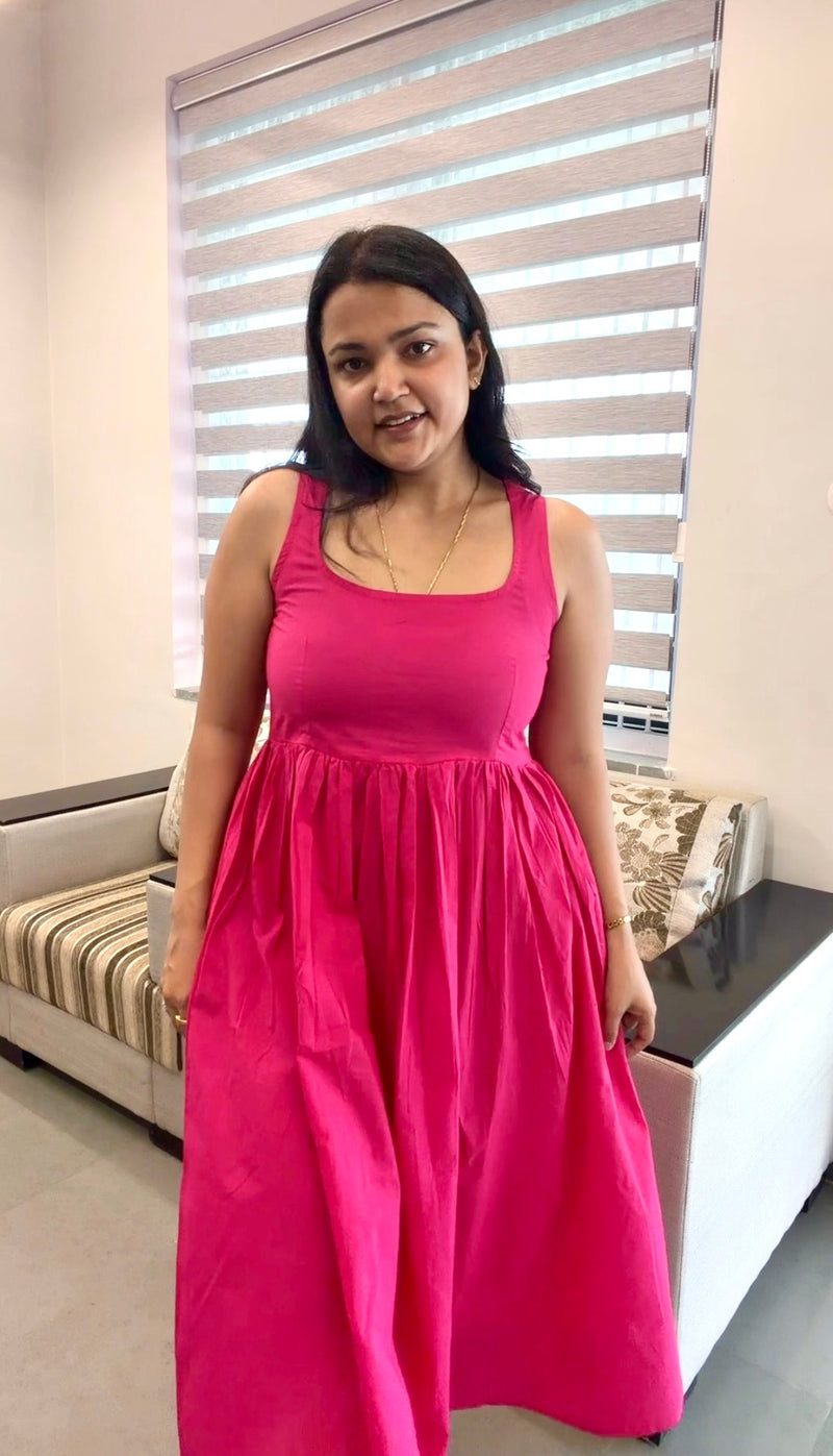 Emily Dress