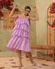 Lylic Dress