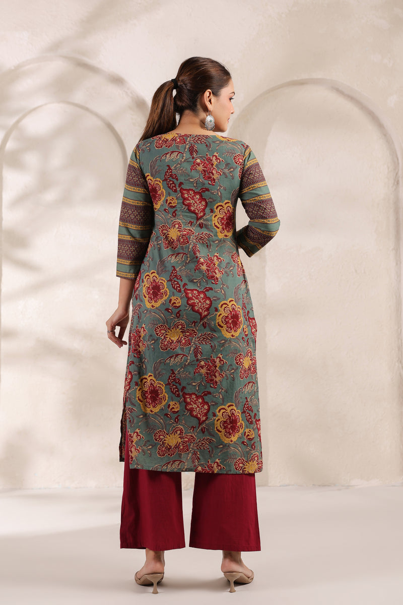 Kurti