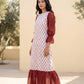 Mandana Dress