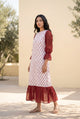 Mandana Dress