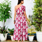 Cheery Dress
