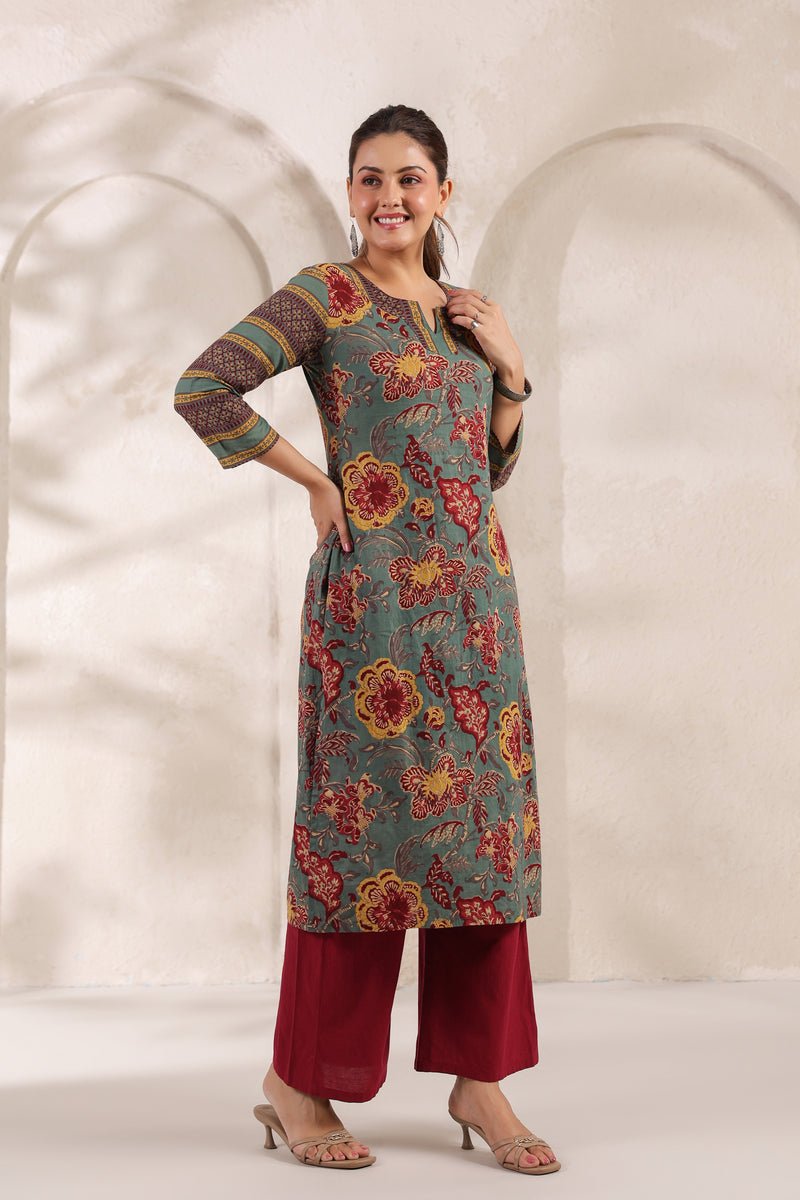 Kurti